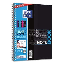 OXFORD Notebook 160 pages...