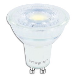 INTEGRAL Spot LED GU10 47...
