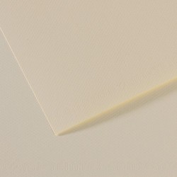 CANSON Feuille de carton plume Blanc 70x100cm