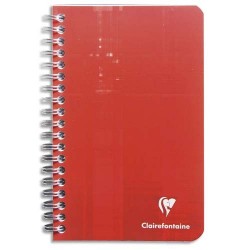CLAIREFONTAINE Carnet...