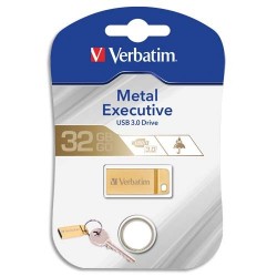 VET CLE USB3 METAL EXE GOLD...
