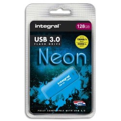 ITG CL USB3 NEON 128G B...