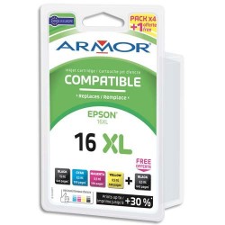 ARMOR Pack 5 compatibles...