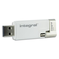 INTEGRAL Clé USB 3.0...