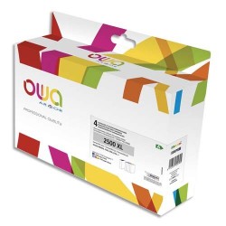 OWA Pack 4 couleurs...