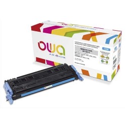 OWA COMPATIBLE HP Q6001A C...