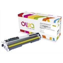 OWA COMPATIBLE HP CE312A Y...