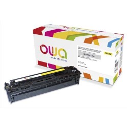 OWA COMPATIBLE HP CE322A Y...