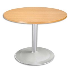 Table ronde D100 cm...