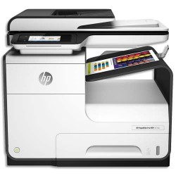 HP Multifonction Office pro...
