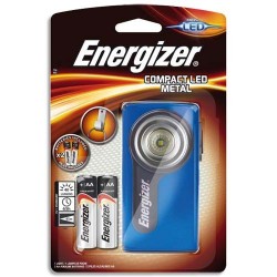 ENERGIZER Lampe compact...