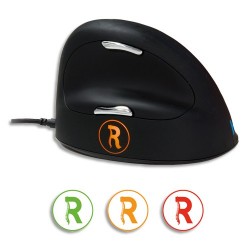 R-GO TOOLS R-go HE mouse...