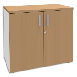 SIMMOB Armoire Basse 2...