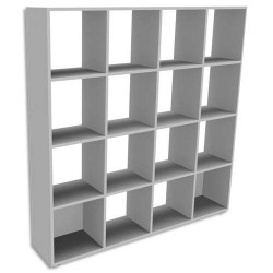 SMB ARMOIRE CUBIC 16C INEO...