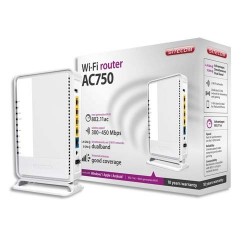 SITECOM Router AC750 Wi-Fi...