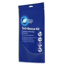 AF Tech Rescue Kit : sac de...