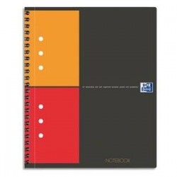 OXFORD Cahier NOTEBOOK...