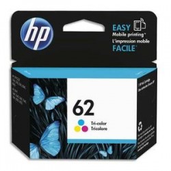 HP Pack cartouches Jet...