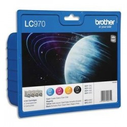 BROTHER multipack cartouche...