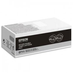EPSON Pack 2 cartouches...
