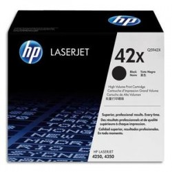 HP Cartouche Laser Noir XL...