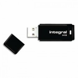 INTEGRAL Clé USB 2.0 64Go...