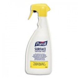 PURELL Spray 750 ml...