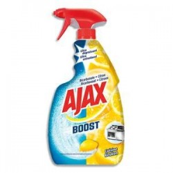 AJAX Spray 750 ml Boost...