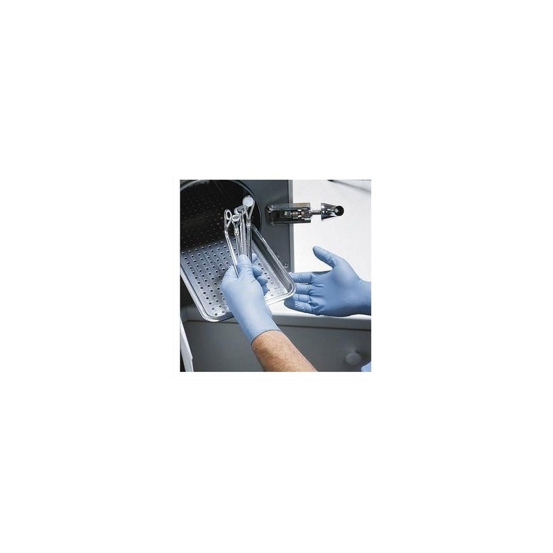 Santecare Gants Nitrile Taille S 100uts | France