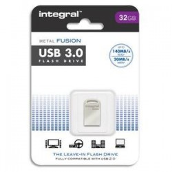 INTEGRAL Mini Clé USB 3.0...