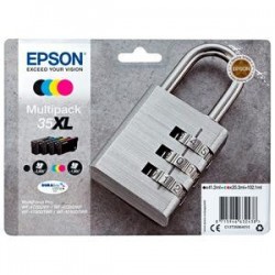 EPSON Multipack Cartouches...