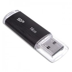 CAP CL USB2 SPU02 16G...