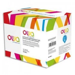 OWA Pack 4 couleurs...