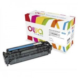 OWA COMPATIBLE HP CE411A C...