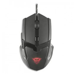 TRUST Souris GXT 101 Gaming...
