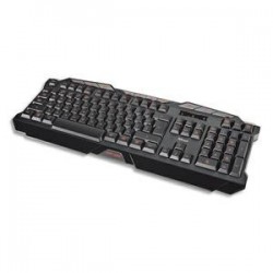  Clavier gaming GXT280 18914