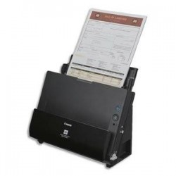CANON Scanner DR-C225 II...