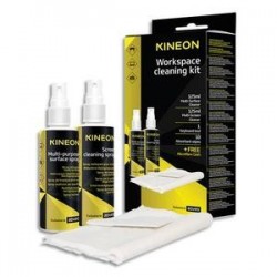 KINEON Kit:1spray...