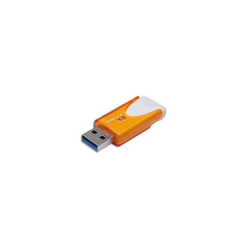 Clé USB Integral USB2.0 EVO 16GO