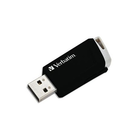 Integral clé USB 3.0, 128 Go, noir