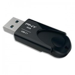 MOBILITY Clé USB3.1 PNY...