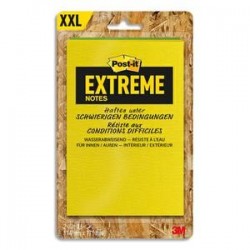 POST IT Notes Extreme grand...