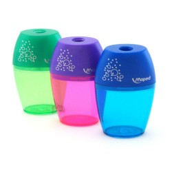 Taille-crayons SHAKER -...