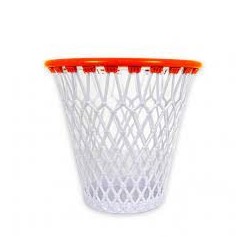 Corbeille à papier Basket +...