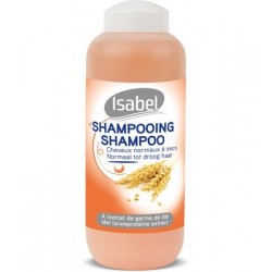 ISABEL SHAMPOOING AUX...