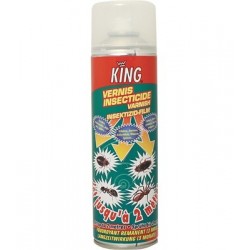KING VERNIS INSECTICIDE...