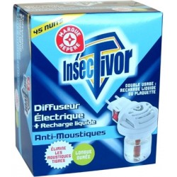 INSECTIVOR DIFFUSEUR...