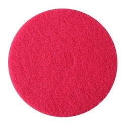 PAD DISQUE ABRASIF ROUGE...