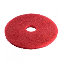 3M DISQUE ABRASIF ROUGE 280MM