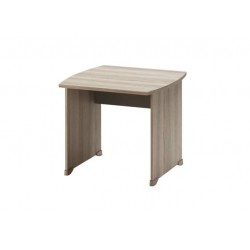 Table bureau pieds panneau...